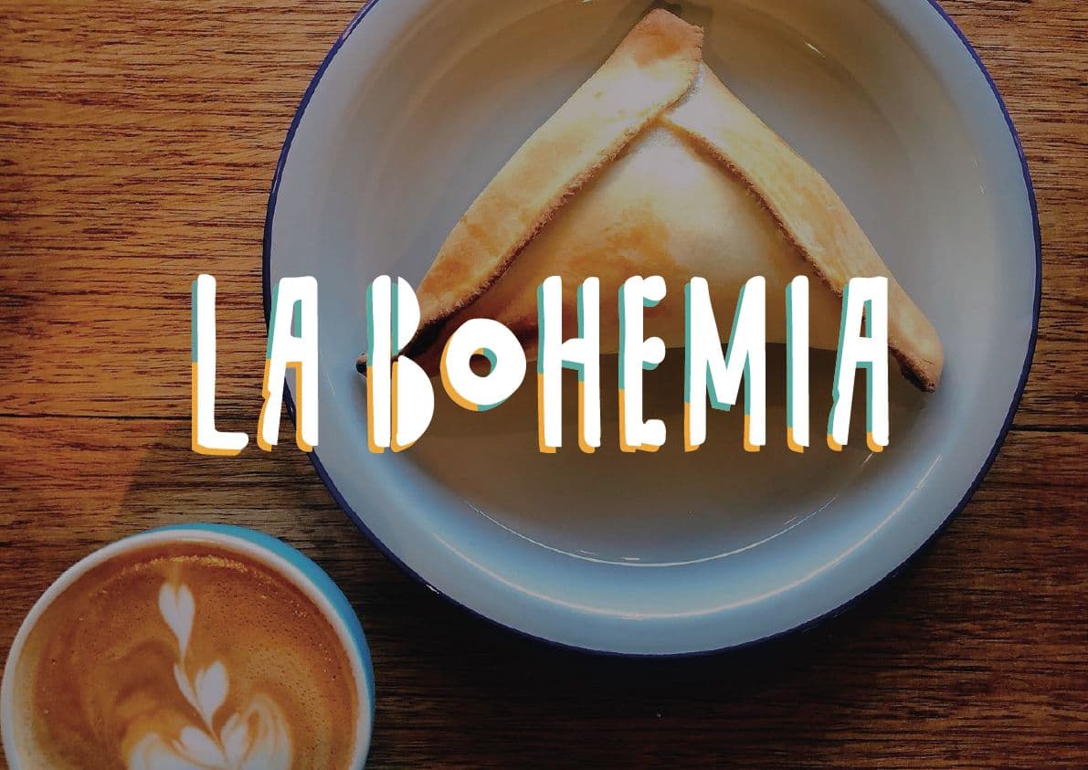 La Bohemia