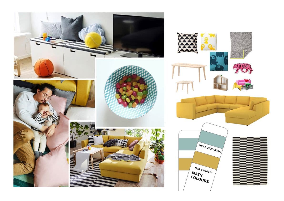 VM and communication